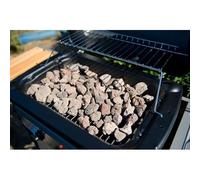 Pierres De Lave Gros Galibre Campingaz Sac De 3 Kg
