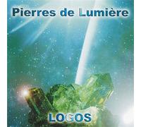 Pierres de Lumière CD