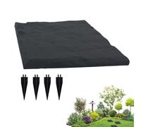 Pierres De Pas pour Le Jardin,Décoration de Sol Extérieur | Pas Japonais À Piquets d'ancrage pour Aires De Jeux Piscines Jardins Allées