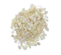 Pierres de quartz sulfurées de qualité B -- ±800 g ; ±0,5-2,5 cm