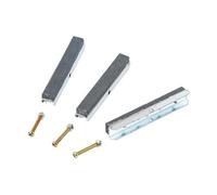 Pierres de remplacement pour nettoyage et rodage des cylindres TOOLATELIER - grain n° 280