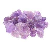 Pierres de source 300g Pierres gemmes 100% naturelles & pierres de soin