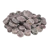 Pierres de source 300g Pierres gemmes 100% naturelles & pierres de soin