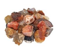 Pierres de source 300g Pierres gemmes 100% naturelles & pierres de soin