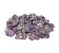 Pierres de source 300g Pierres gemmes 100% naturelles & pierres de soin