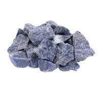 Pierres de source 300g Pierres gemmes 100% naturelles & pierres de soin