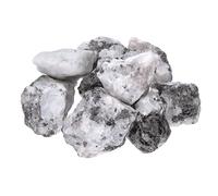 Pierres de source 300g Pierres gemmes 100% naturelles & pierres de soin