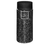 Pierres déco Noires 750G - Atmosphera