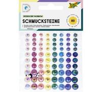 Pierres décoratives 'Fairy Lights', autoadhésif