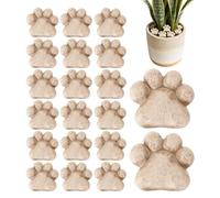 Pierres Décoratives,Résistants aux intempéries - Pierres pour,Pour Terrarium, Artisanat, Cactus, Fées, Jardinage, Allées, Jardins, Vases