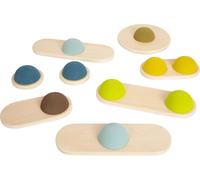Pierres d'équilibre adventure beige TU