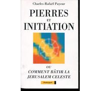 Pierres et initiation 070395