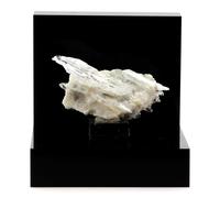 Generique – Pierres et Minéraux Gypse – 113,3 ct – Carrière de gypse, Arignac (France) – Rare