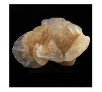 Pierres et Minéraux. Gypse. 131.0 ct. Zaragoza, Aragón, Espagne.