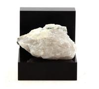 Generique Pierre naturelle Quartz 34,2 ct – Estrie, Québec, Canada – Certificat inclus