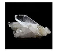 Pierres et Minéraux. Quartz à Ame. 118.0 ct. La Table, Chambéry, France..