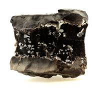 Pierres et Minéraux. Septaria, Calcite, Dolomite, Celestine, Quartz. 1592.50 ct. Ribiers, France.