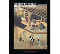 Pierres et sabres : Restauration des lames de sabres d'art du Japon