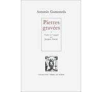 Pierres gravees