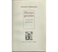 Pierres gravees