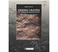 Pierres gravées du Périgord magdalénien Collectif (Auteur)
