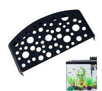 Pierres Miniatures - Décoration Pour Cavernes Aquarium | Accessoires De Baignoire Pour Poissons Grotte, Tunnel De Crevettes Cachent Les Poissons, Décor D'Aquarium La Ferme De P