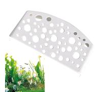 Pierres Miniatures - Décoration Pour Cavernes Aquarium | Accessoires De Baignoire Pour Poissons Grotte, Tunnel De Crevettes Cachent Les Poissons, Décor D'Aquarium La Ferme De P