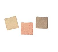 Pierres Mosaique Ceramica 1 Cm Nature Non-Glacé 1 Kg