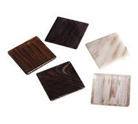 Pierres mosaique deluxe 2 cm teintes naturelles 500 g - rayher Marron G