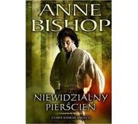 Pierres noires 6 L'anneau invisible - Anne Bishop (Literatur, Fantasy auf Polnisch)