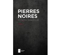 Pierres noires: Les Classes moyennes du Salut