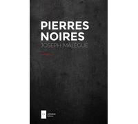 Pierres noires Les Classes moyennes du Salut - Joseph Malègue - Ad Solem - broché - Roman