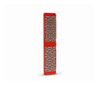 Pierres pour l'affûtage Vola Icecut 200 Rouge TU