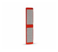 Pierres pour l'affûtage Vola Icecut 600 Rouge TU