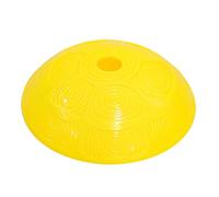 Pierres pour - Pierres de pas | Pierres d'équilibre | Blocs d'équilibre antidérapants de 20 cm pour l'entraînement et la coordination sensorielle | Parcours d'obstacles intérieur et extérieur