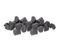 Harvia Pierres Pour Saunas 20kg 10-15 Cm