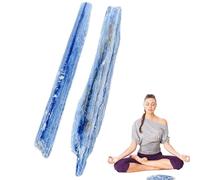 Pierres précieuses brutes naturelles irrégulières pour voler et fabriquer des bijoux | Pierres tombantes pour bracelet, collier, boucles d'oreilles | Cristaux décoratifs pour la décoration
