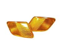 Pierres précieuses en plastique transparent pour Piaggio APE 50.