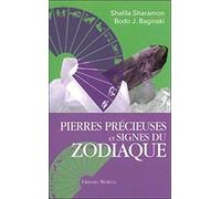 Pierres précieuses et signes du zodiaque