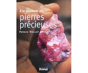 Pierres précieuses et terres d'aventure