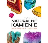 Pierres précieuses naturelles et pierres ornementales