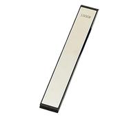 Pierres raffinées pour couteaux, pierre d'affûtage à plaques - Remplacement de la matrice de planche à découper | Bande de meulage professionnelle polyvalente pour l'artisanat avancé