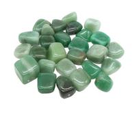 Pierres roulées en vrac, minerai de gravier, spécimen cristaux guérison, Quartz, gemmes énergétiques, réservoir minéral, Aquarium, jardin, décoration la maison pour Décoration de Vase(Color15,1000g)