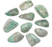Pierres roulées variscite