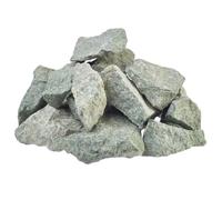 Pierres Sauna Jadéite 3-7 cm, 8 kg