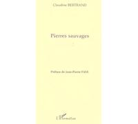 Pierres Sauvages