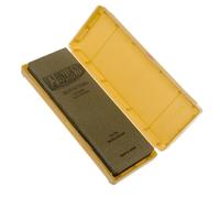 SHAPTON Kuromaku sharpening stone Moss # 220 (Very Coarse)