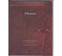 Pierres - Textes Poétiques Écrits En Ateliers
