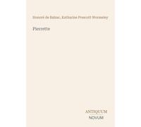 Pierrette