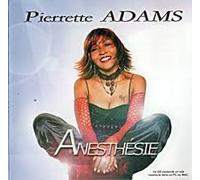 Pierrette Adams - Anesthésie